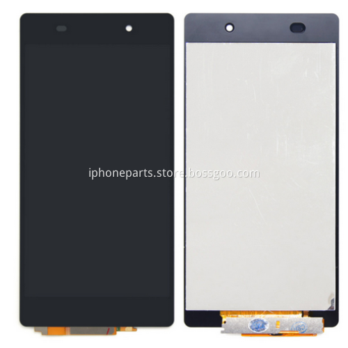 Screen LCD for Sony Xperia Z2